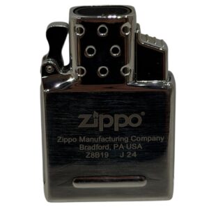 Zippo Αντιανεμικό Τεπόζιτο Διπλής Φλόγας