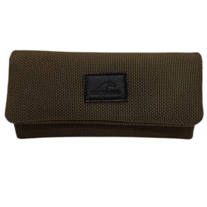 Υφασμάτινη Θήκη Καπνού Mestango (Χακί-Λαδί 1011-5)