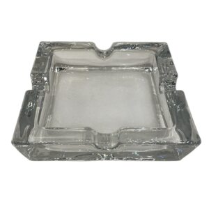 Κρυστάλλινο Τασάκι Πούρου 4 θέσεων (421020)