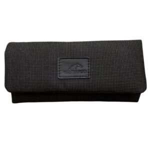 Υφασμάτινη Θήκη Καπνού Mestango Dual Spirit (Μαύρη 1015-1)