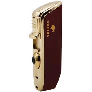 Cohiba Jet Flame Αναπτήρας (528-BR)