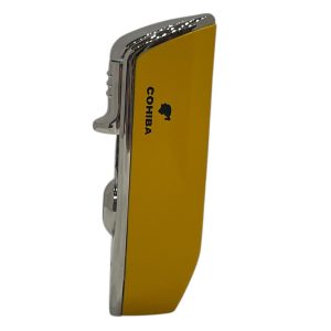 Cohiba Jet Flame Αναπτήρας (528-YE)