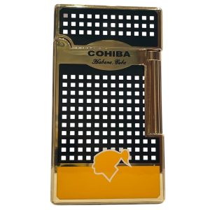 Cohiba Jet Flame Αναπτήρας (530-YE)