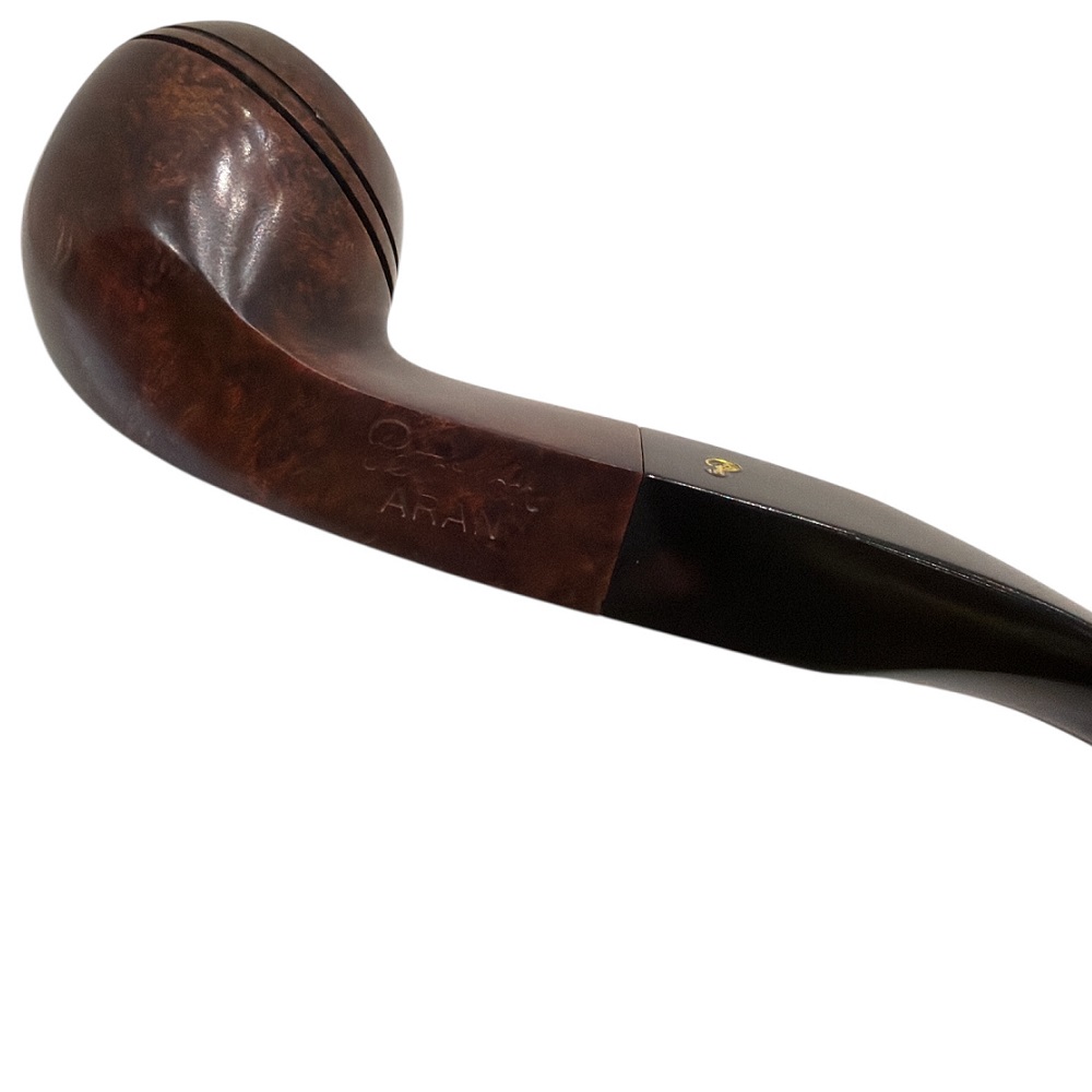 Peterson Aran Smooth (80s Fishtail) - Image 4