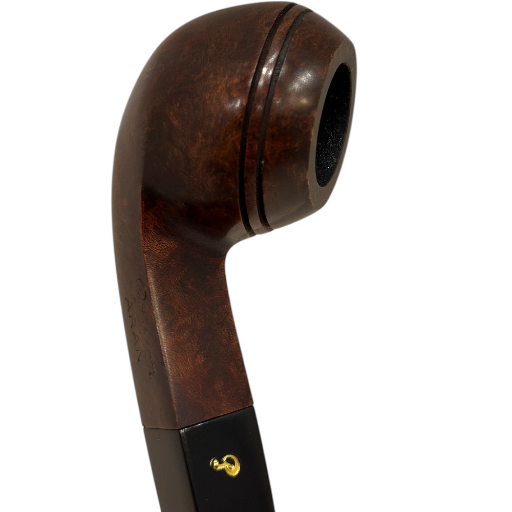 Peterson Aran Smooth (80s Fishtail) - Image 2