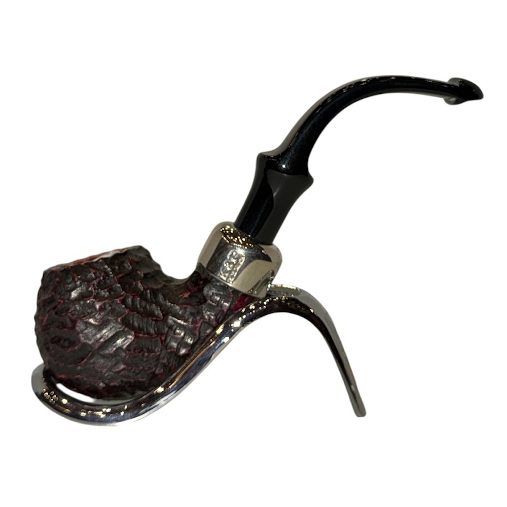 Peterson System Standard Rusticated (303 P-Lip)