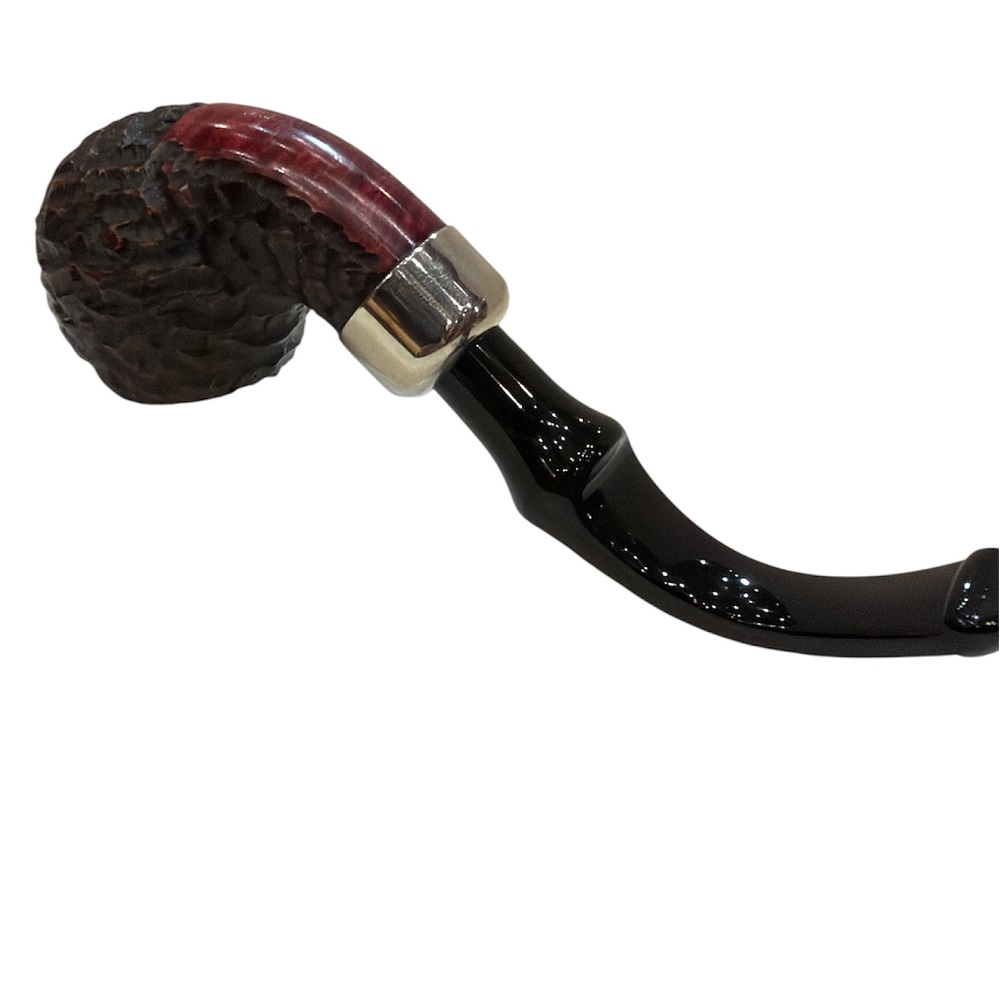 Peterson System Standard Rusticated (303 P-Lip) - Image 2