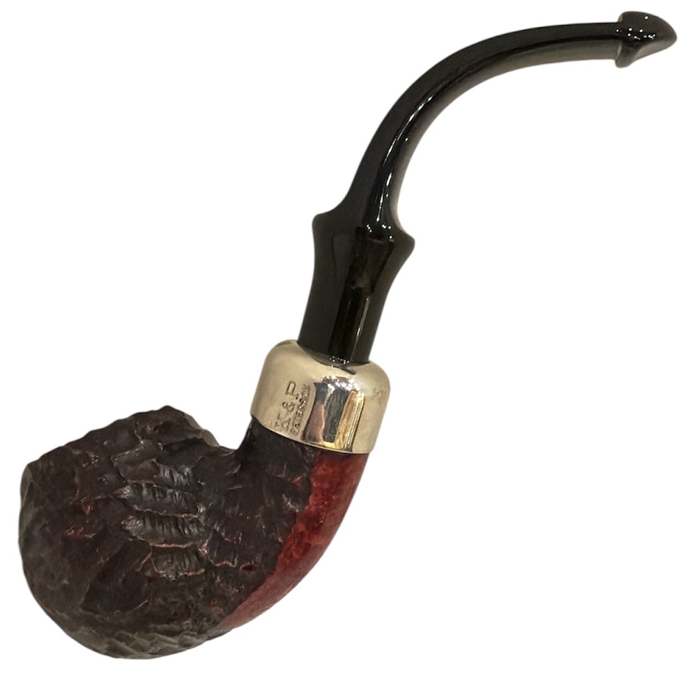 Peterson System Standard Rusticated (303 P-Lip) - Image 3