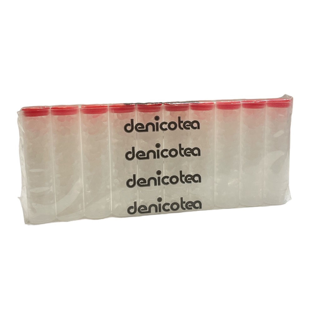 Πίπα Τσιγάρου Denicotea (8 mm-Μωβ) - Image 4