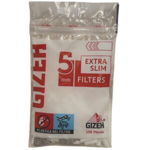 Φίλτρα Gizeh Ultra Slim (150s)