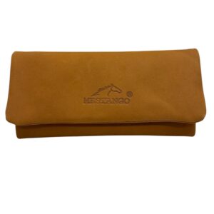 Δερμάτινη Θήκη Καπνού Καστόρι Mestango (Lounge Σοκολά 2015-3)