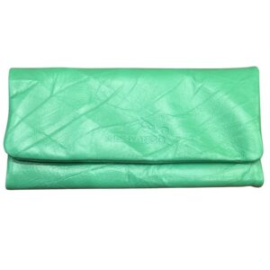 Δερμάτινη Θήκη Καπνού Mestango (Πράσινο 2017-GR)