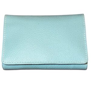 Δερμάτινη Θήκη Καπνού Marvel Μικρή (Γαλάζιο-144208)