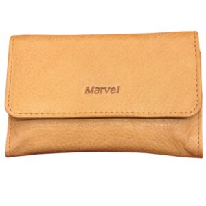 Δερμάτινη Θήκη Καπνού Marvel Πουγκί (Ταμπά-83202)