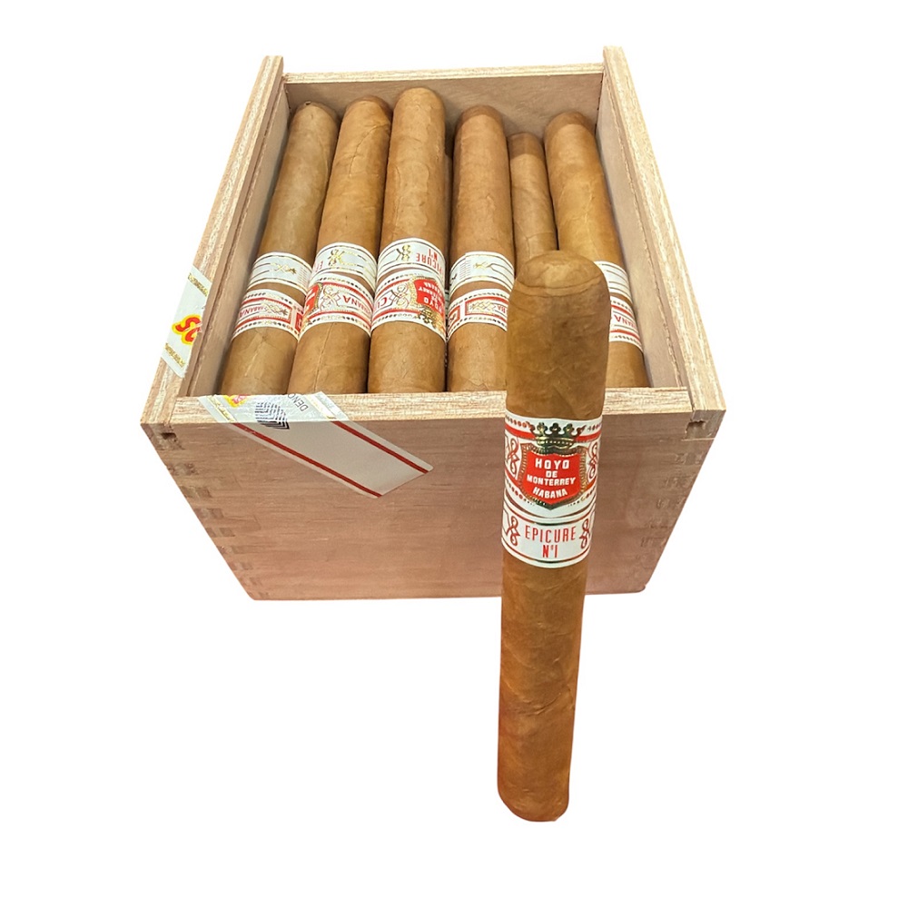 Hoyo De Monterrey - Epicure No1 - Image 2