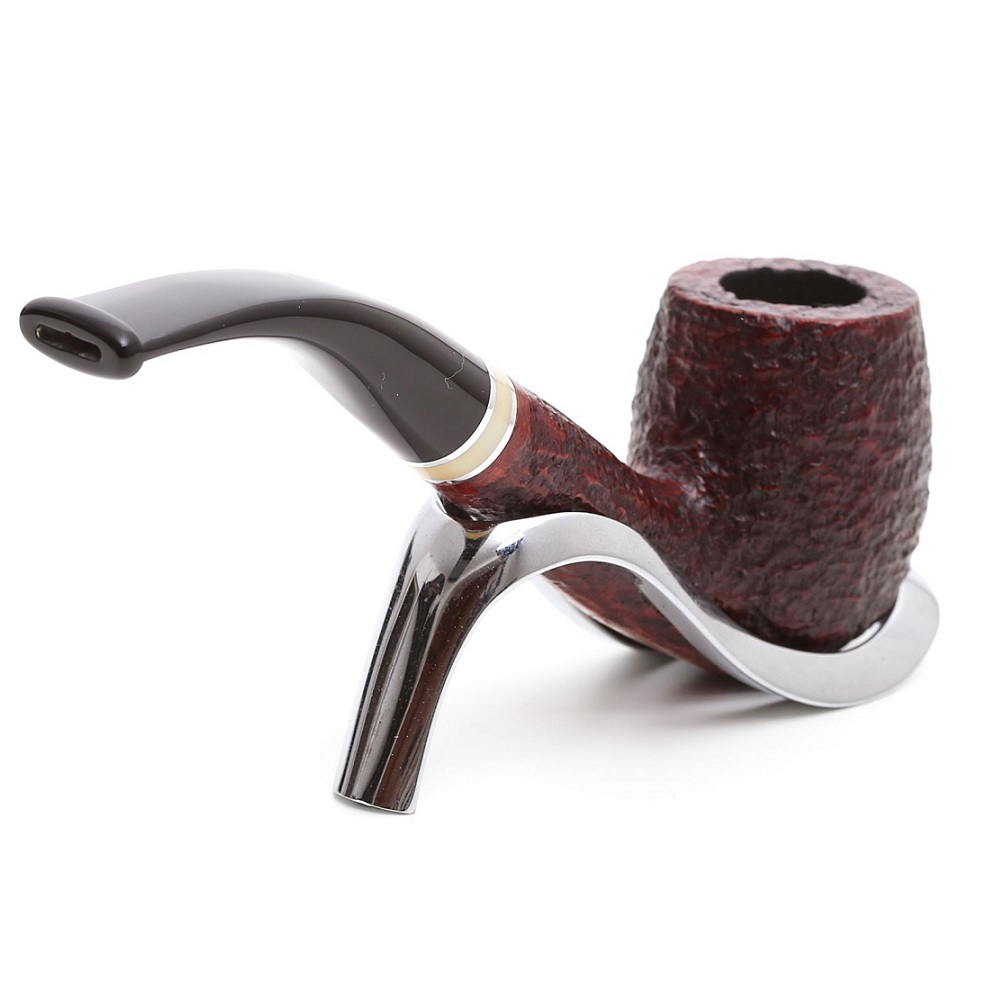 Savinelli Oscar Rusticated - 670ks - Image 5