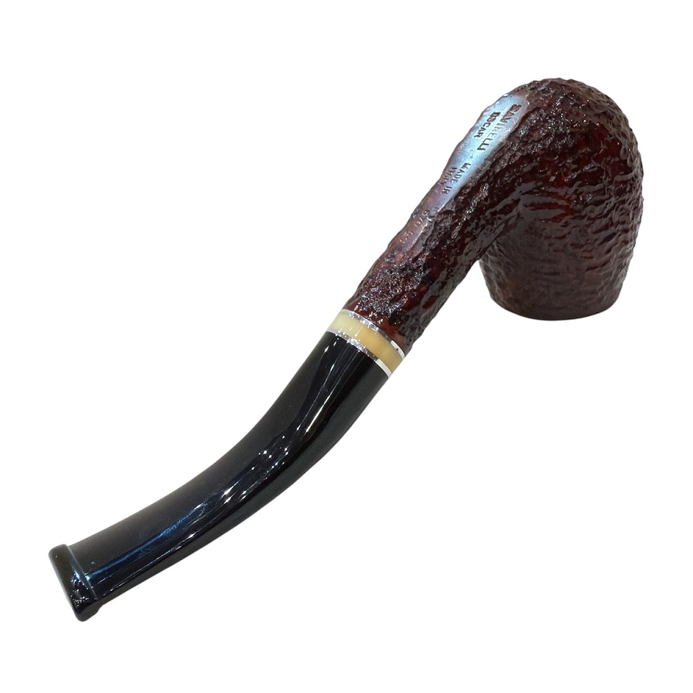 Savinelli Oscar Rusticated - 670ks - Image 2