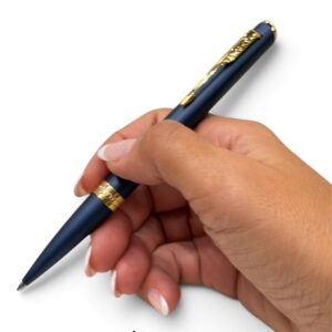 Parker Στυλό Διαρκείας (Meridian Blue)