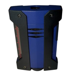 Dupont Defi Extreme Lighter (Blue-Black)