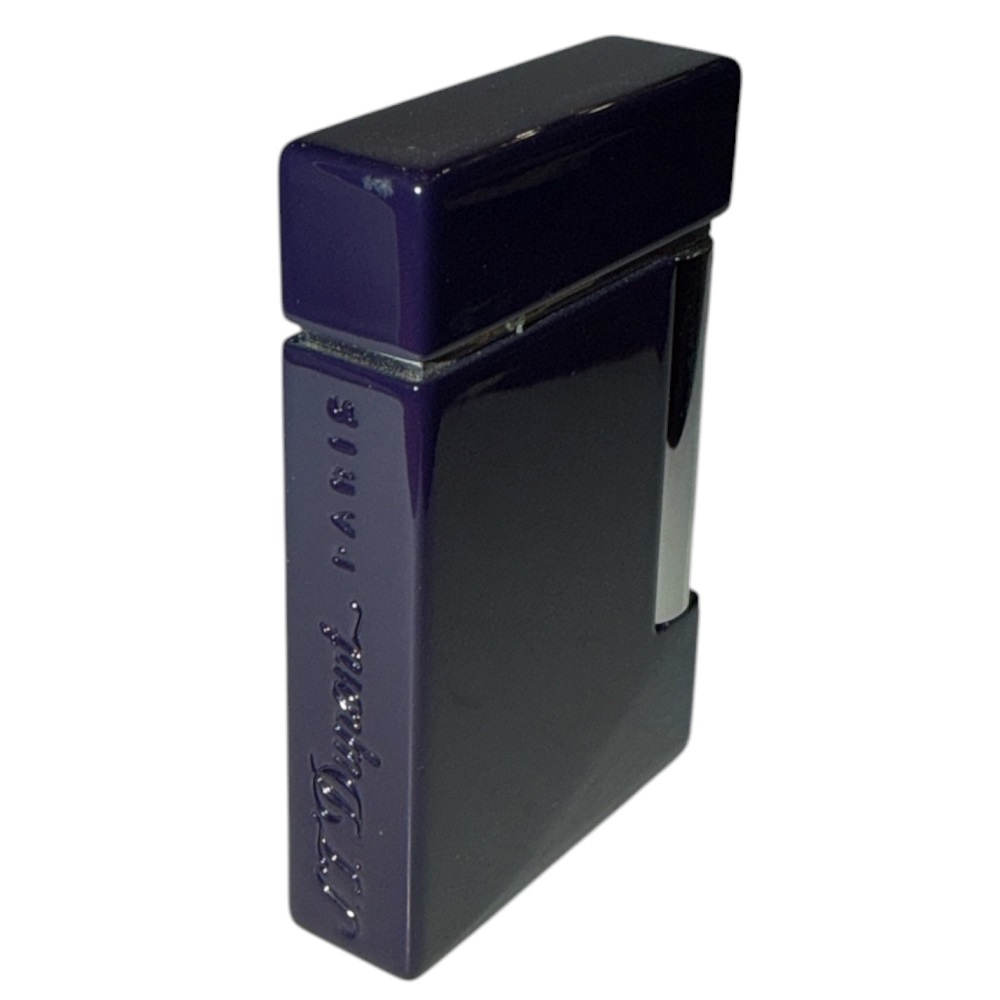 Dupont Αναπτήρας Πέτρας (Dark Blue) - Image 2