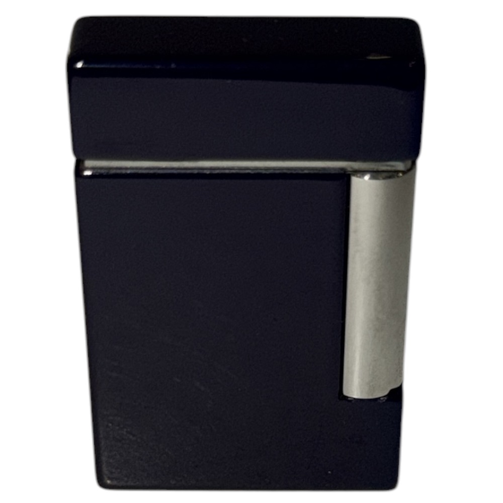 Dupont Αναπτήρας Πέτρας (Dark Blue)