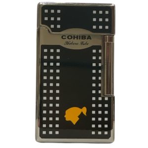 Cohiba Jet Flame Αναπτήρας (530-BL)