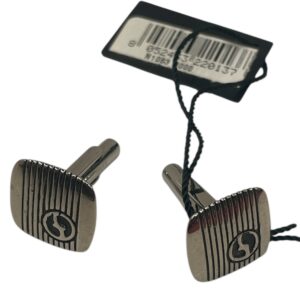 Ιταλικά Μανικετόκουμπα σε Τετράγωνο Σχήμα (Zoppini N1083)