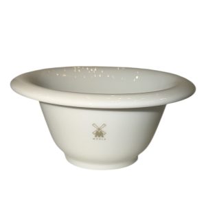 Μπολ για Ξύρισμα Muhle Πορσελάνινο (Λευκό RN-11)