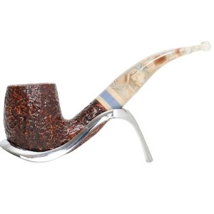 Savinelli Sasso Rusticated - 601ks