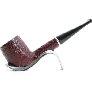 Savinelli Arcobaleno Red Rusticated - 111ks