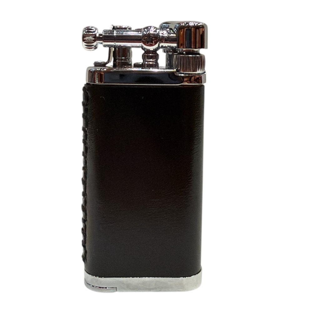 Corona Αναπτήρας Πέτρας (Old Boy-Μαύρο Δερμάτινο)