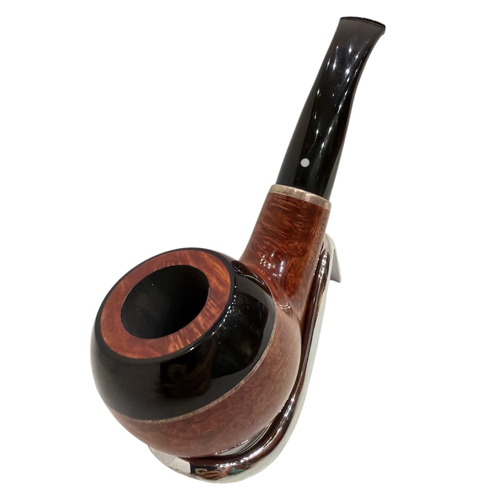 Vauen Nova 10 (Silver Ring) - Image 3