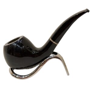 Vauen Pipe of the Year 2009 (Black-0340)