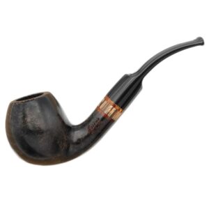 Molina Zebrano Nero Smooth (A626)