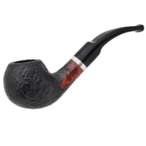 Molina Barasso Black Sandblasted (11H)