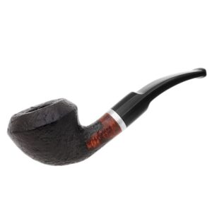 Molina Barasso Black Sandblasted (M1)