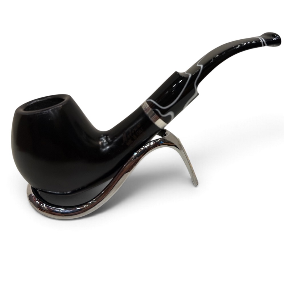 Molina Barasso Black (51A) - Image 3