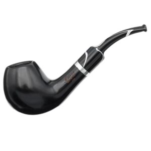 Molina Barasso Black (51A)