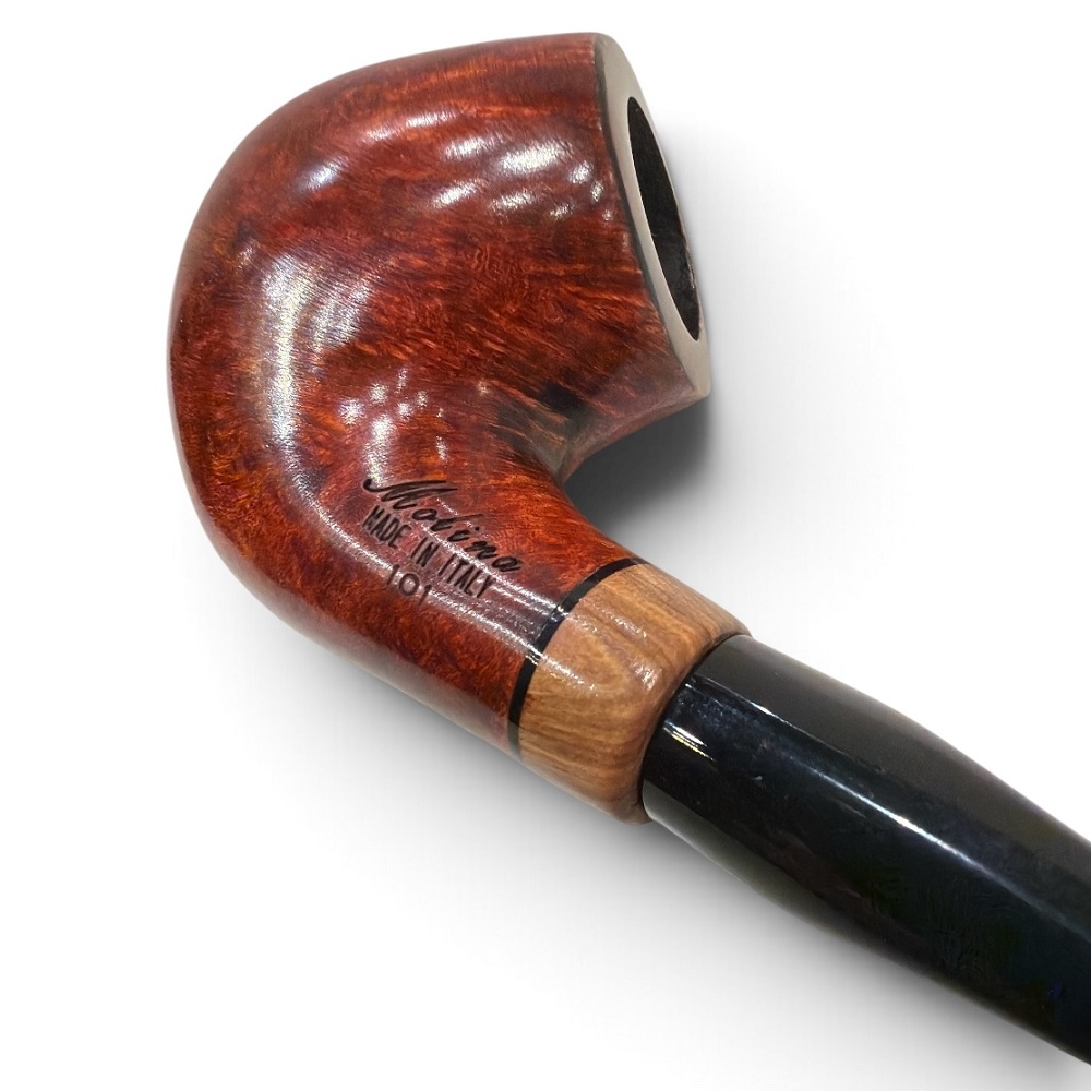 Molina Tramonto Terracotta Smooth (AK366) - Image 2