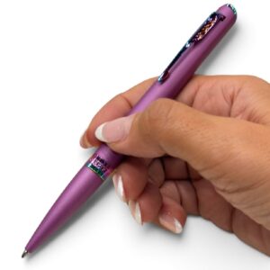 Parker Στυλό Διαρκείας Meridian (Pink Rainbow)
